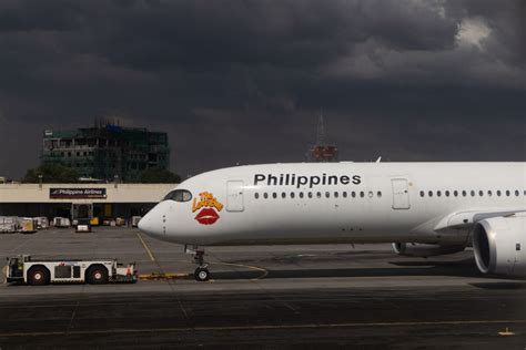 Philippines Says to Shut Airspace for Six Hours on May 17.